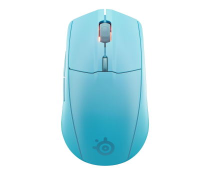 Myszka STEELSERIES Rival 3 Wireless Gen 2 Aqua